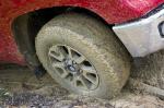 Toyota Tundra 2014 года
